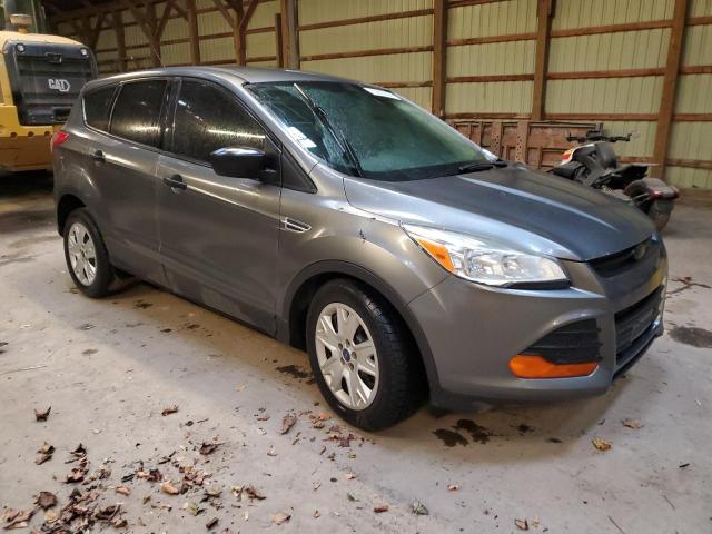 Photo 4 from auction – 2014 FORD ESCAPE S with VIN 1FMCU0F78EUD46539