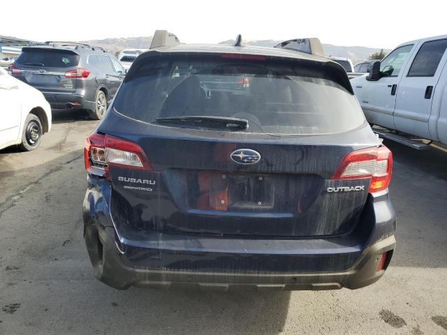 Photo 6 from auction – 2018 SUBARU OUTBACK 2. with VIN 4S4BSANC6J3252889