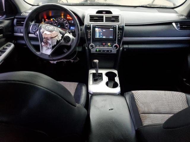 Photo 8 from auction – 2013 TOYOTA CAMRY L with VIN 4T1BF1FK5DU648904
