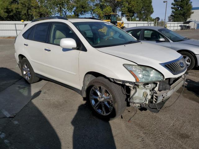 Photo 4 from auction – 2008 LEXUS RX 350 with VIN JTJGK31U780013879