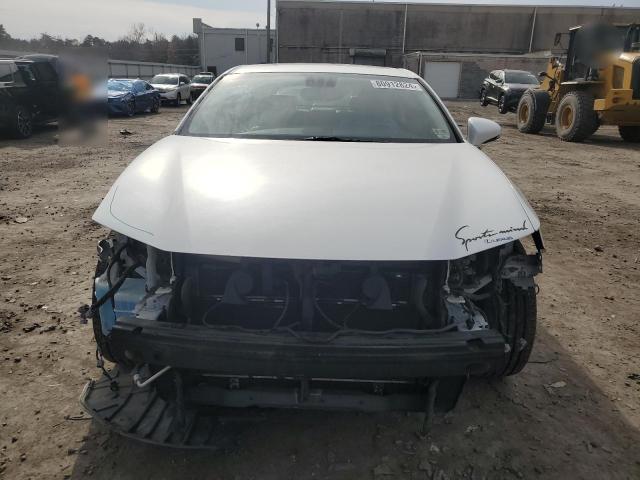 Photo 5 from auction – 2015 LEXUS ES 300H with VIN JTHBW1GG1F2085295