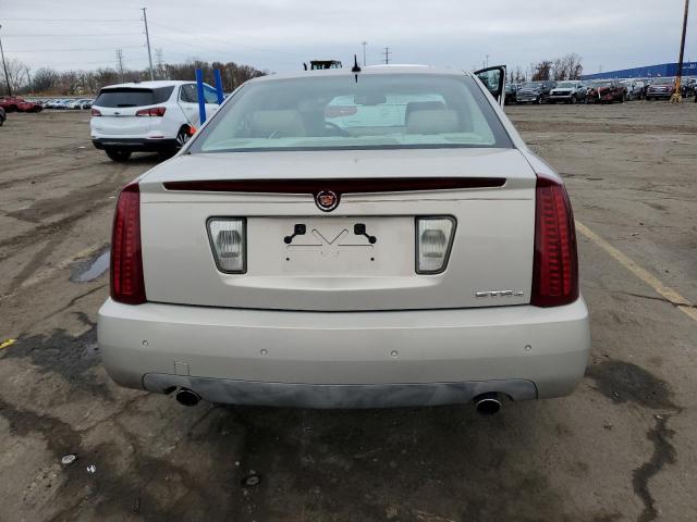 Photo 6 from auction – 2007 CADILLAC STS with VIN 1G6DW677670162685