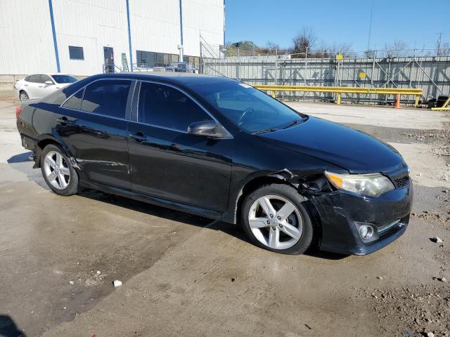 Photo 4 from auction – 2013 TOYOTA CAMRY L with VIN 4T1BF1FK0DU273794