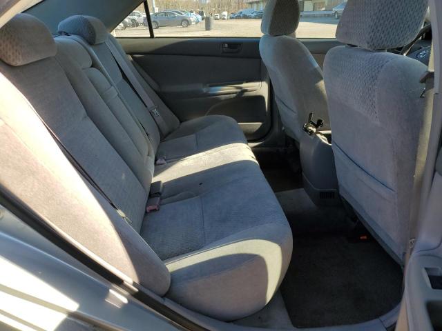 Photo 10 from auction – 2002 TOYOTA CAMRY LE with VIN 4T1BE32K62U090725
