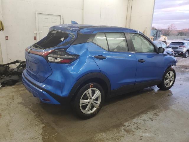 Photo 3 from auction – 2021 NISSAN KICKS S with VIN 3N1CP5BV3ML501202