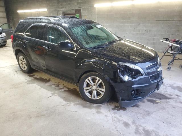 Photo 4 from auction – 2015 CHEVROLET EQUINOX LT with VIN 2GNFLFEK9F6388559