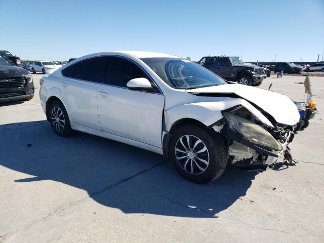 Photo 4 from auction – 2010 MAZDA 6 I with VIN 1YVHZ8BH8A5M43554