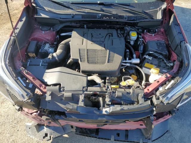 Снимка 12 от търг – 2023 SUBARU FORESTER P с VIN JF2SKAEC6PH521250