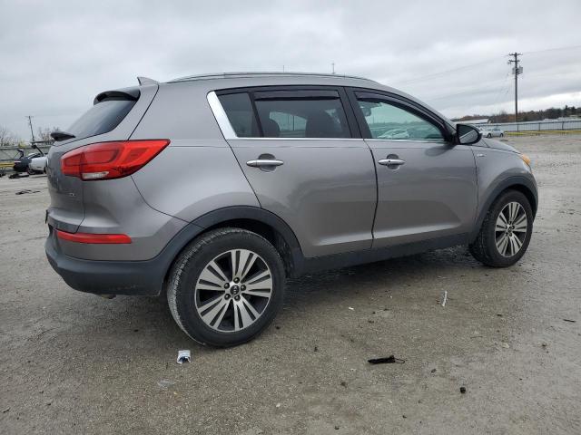 Photo 3 from auction – 2015 KIA SPORTAGE E with VIN KNDPCCAC5F7714612