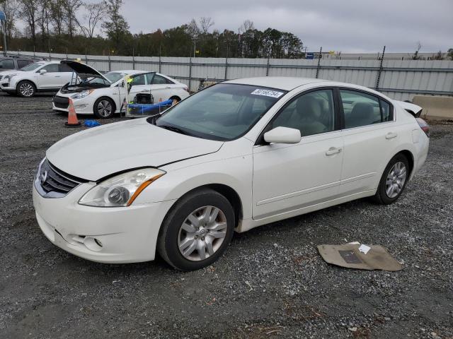 Photo 1 from auction – 2012 NISSAN ALTIMA BAS with VIN 1N4AL2AP7CN450793