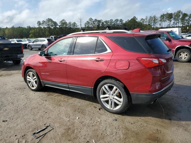 Photo 2 from auction – 2018 CHEVROLET EQUINOX PR with VIN 2GNAXWEXXJ6146513
