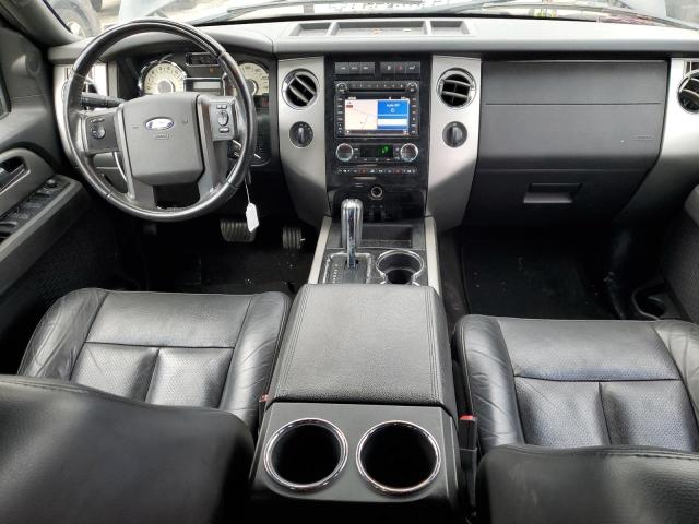 Photo 8 from auction – 2013 FORD EXPEDITION with VIN 1FMJK2A58DEF59577