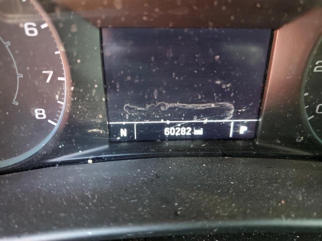 Photo 9 from auction – 2019 CHEVROLET EQUINOX LS with VIN 2GNAXHEV1K6131555