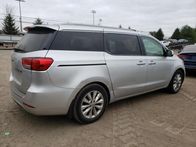 Photo 3 from auction – 2015 KIA SEDONA SXL with VIN KNDME5C19F6049062
