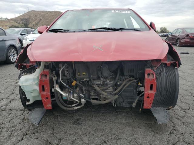 Photo 5 from auction – 2017 HYUNDAI ACCENT SE with VIN KMHCT5AE7HU312697