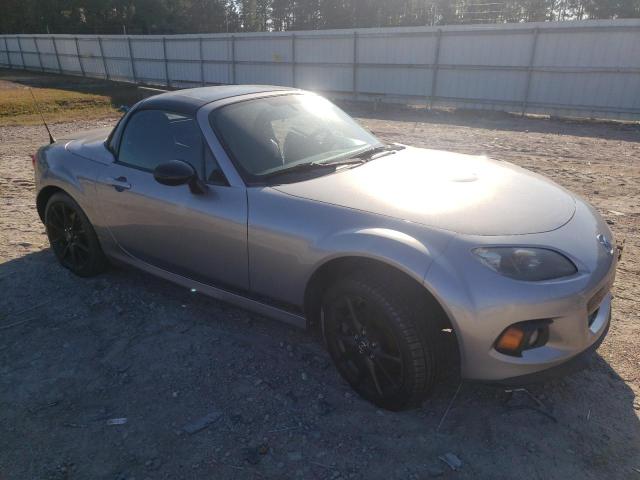 Photo 4 from auction – 2013 MAZDA MX-5 MIATA with VIN JM1NC2MF3D0229883
