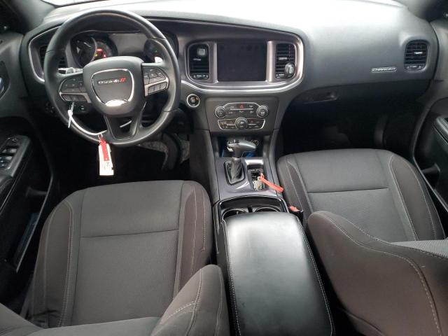 Photo 8 from auction – 2018 DODGE CHARGER R/ with VIN 2C3CDXCTXJH312215
