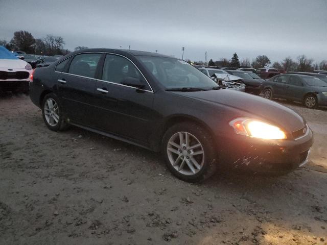 Photo 4 from auction – 2012 CHEVROLET IMPALA LTZ with VIN 2G1WC5E34C1204156