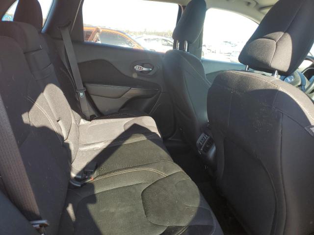 Photo 11 from auction – 2015 JEEP CHEROKEE L with VIN 1C4PJMCB1FW784789