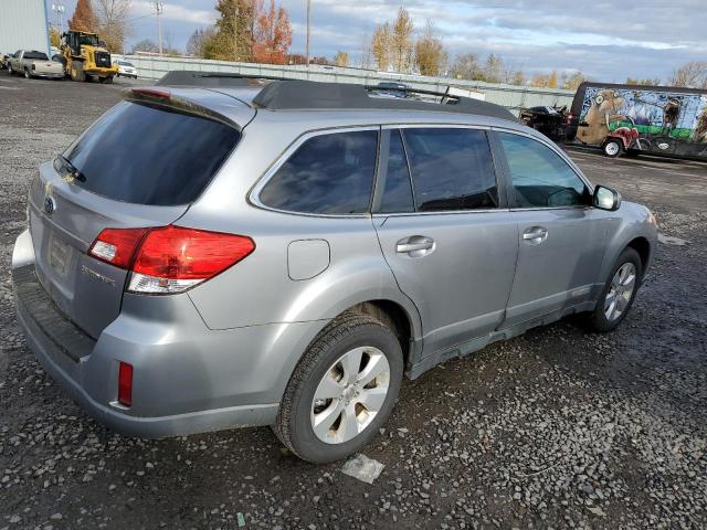 Photo 3 from auction – 2010 SUBARU OUTBACK 2. with VIN 4S4BRCGC6A3332102