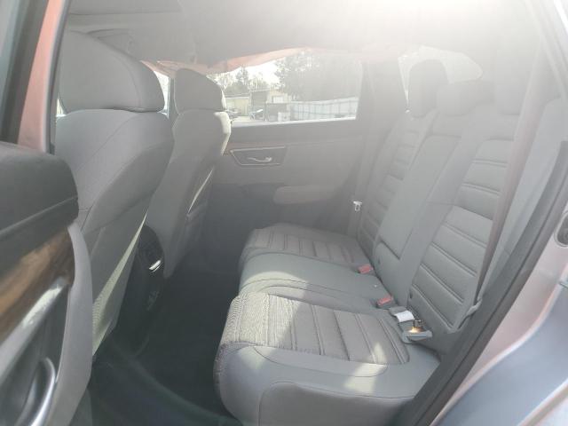 Photo 11 from auction – 2017 HONDA CR-V EX with VIN 7FARW1H50HE045730