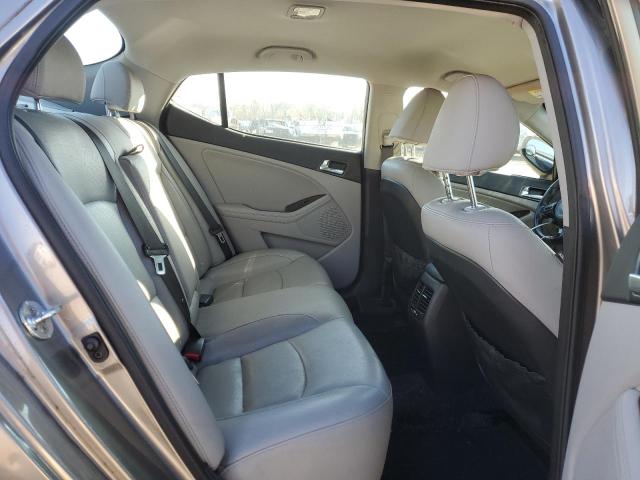 Photo 10 from auction – 2015 KIA OPTIMA EX with VIN 5XXGN4A77FG378035