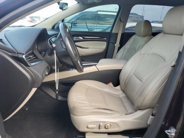 Photo 7 from auction – 2018 BUICK ENCLAVE PR with VIN 5GAERCKW9JJ171194