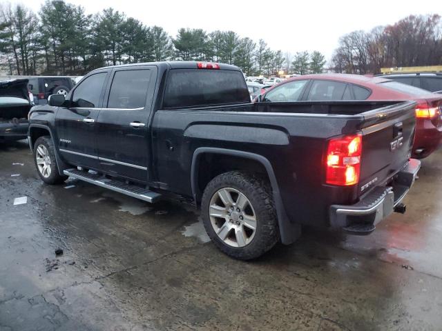 Photo 2 from auction – 2014 GMC SIERRA K15 with VIN 3GTU2VEC7EG399407