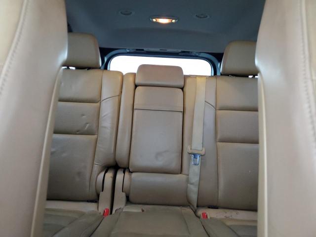 Photo 10 from auction – 2011 DODGE DURANGO CI with VIN 1D4SD5GT9BC660357
