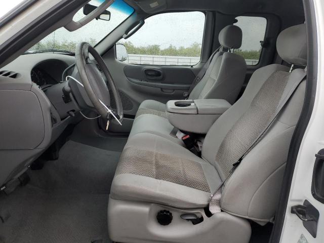 Photo 7 from auction – 2003 FORD F150 with VIN 2FTRX17W93CA61119