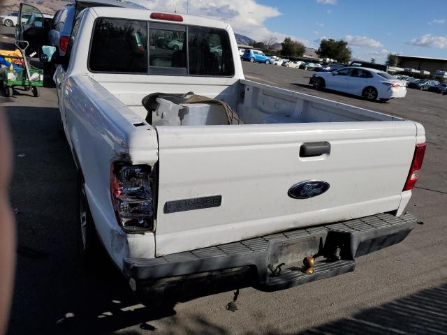 Photo 6 from auction – 2007 FORD RANGER with VIN 1FTYR10D17PA91170