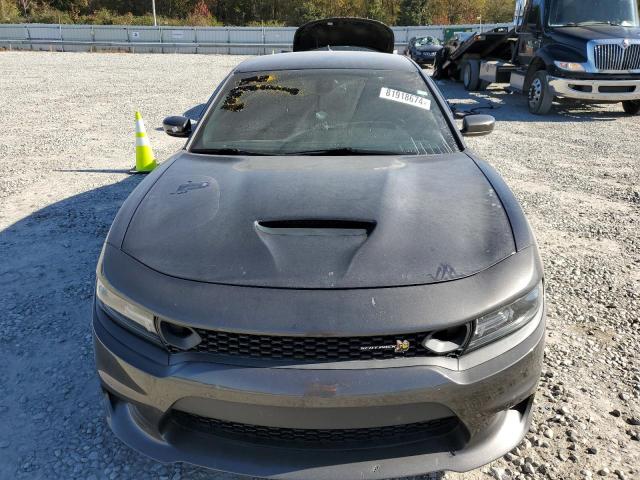 Photo 5 from auction – 2020 DODGE CHARGER SC with VIN 2C3CDXGJ2LH111596
