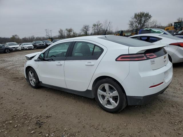 Фото 2 с аукциона – 2013 CHEVROLET VOLT с VIN 1G1RB6E43DU102867