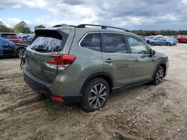 Photo 3 from auction – 2020 SUBARU FORESTER L with VIN JF2SKAUC4LH457933