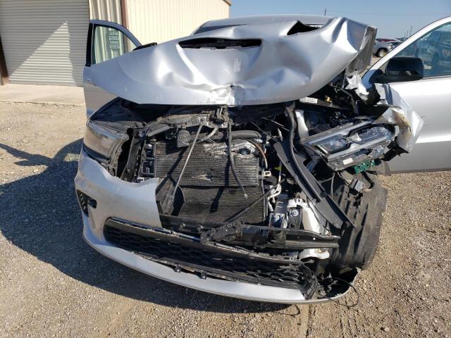 Photo 12 from auction – 2024 DODGE DURANGO R/ with VIN 1C4SDJCT1RC187902