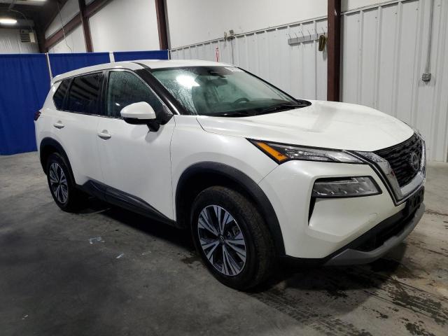 Photo 4 from auction – 2022 NISSAN ROGUE SV with VIN 5N1BT3BB2NC721907