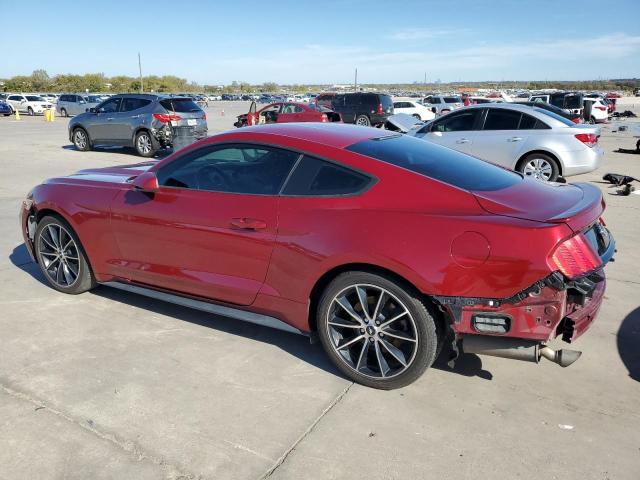 Photo 2 from auction – 2015 FORD MUSTANG with VIN 1FA6P8TH3F5338161