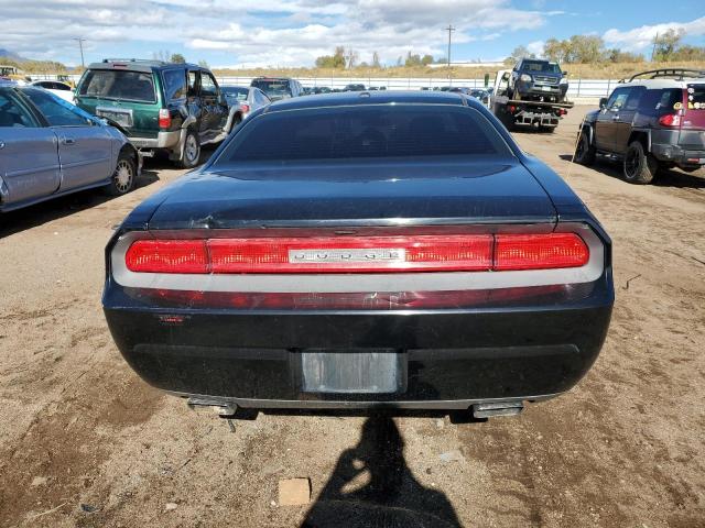 Photo 6 from auction – 2014 DODGE CHALLENGER with VIN 2C3CDYAG2EH153191