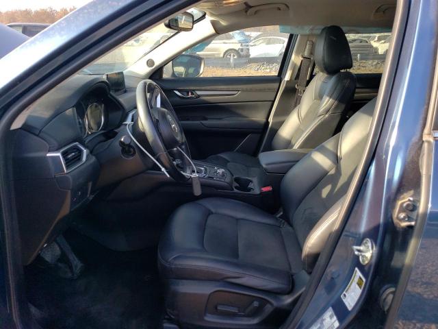 Photo 7 from auction – 2017 MAZDA CX-5 TOURI with VIN JM3KFBCL1H0204978