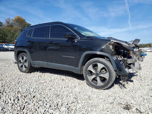 Photo 4 from auction – 2018 JEEP COMPASS LA with VIN 3C4NJCBB0JT228944