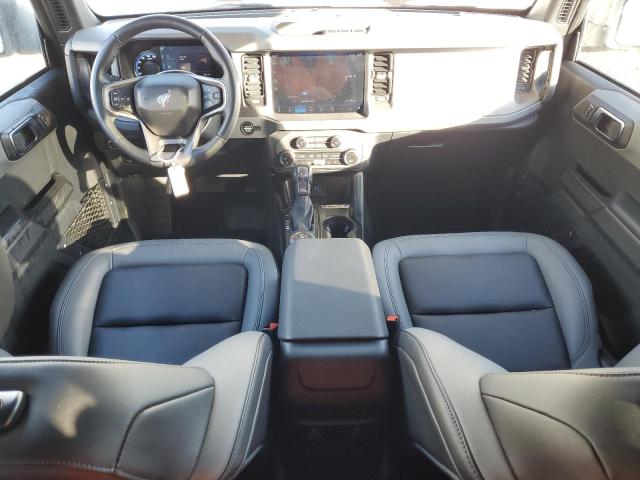 Photo 8 from auction – 2024 FORD BRONCO BIG with VIN 1FMDE7BH7RLA13575