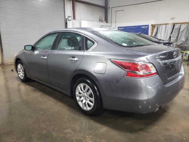 Photo 2 from auction – 2015 NISSAN ALTIMA 2.5 with VIN 1N4AL3AP4FC245003