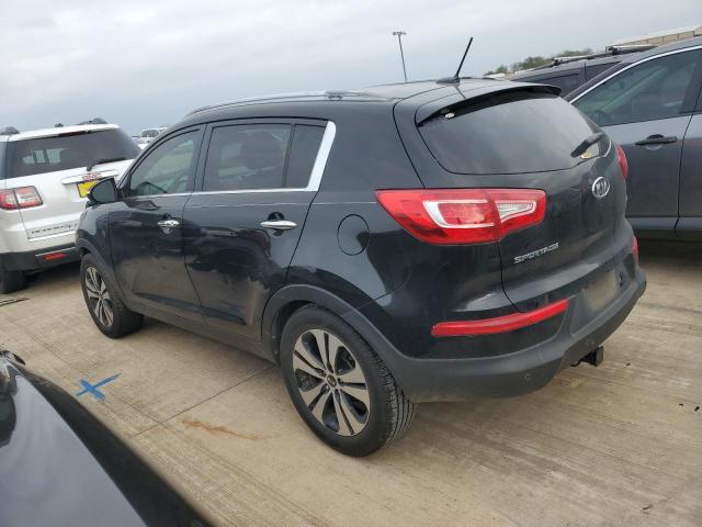 Photo 2 from auction – 2012 KIA SPORTAGE E with VIN KNDPC3A20C7304237