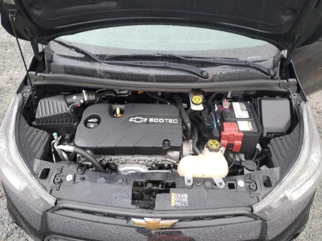 Photo 12 from auction – 2017 CHEVROLET SPARK LS with VIN KL8CB6SA7HC778850