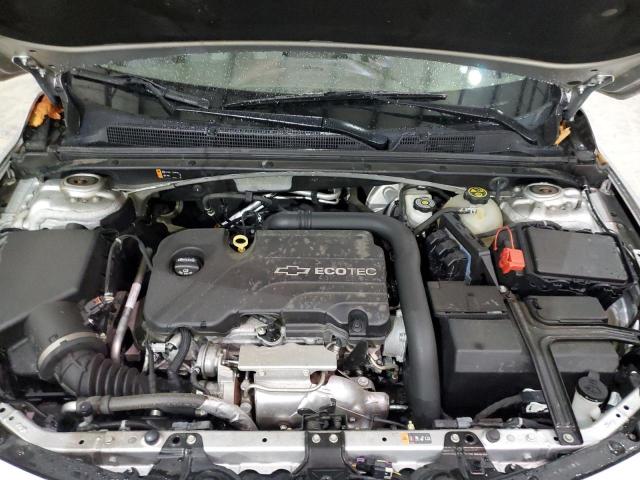 Photo 11 from auction – 2016 CHEVROLET MALIBU LT with VIN 1G1ZE5ST0GF335157