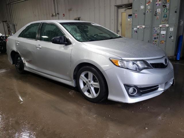 Photo 4 from auction – 2014 TOYOTA CAMRY L with VIN 4T1BF1FK2EU396630