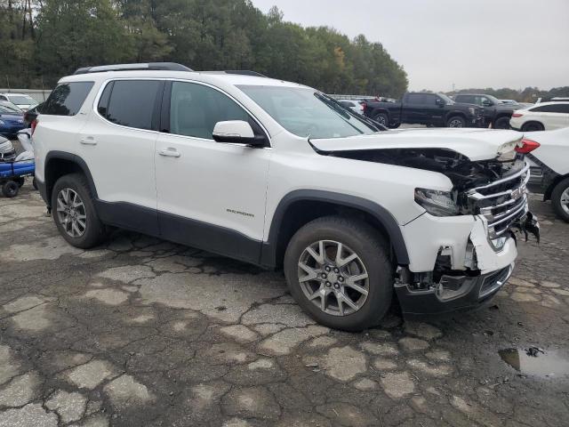 Photo 4 from auction – 2020 GMC ACADIA SLT with VIN 1GKKNULS0LZ135773