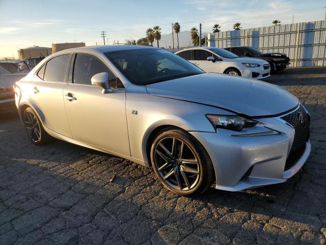 Photo 4 from auction – 2014 LEXUS IS 250 with VIN JTHBF1D21E5036961