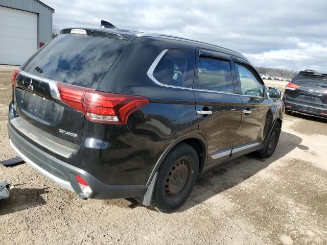 Photo 3 from auction – 2018 MITSUBISHI OUTLANDER with VIN JA4JZ4AX2JZ609398