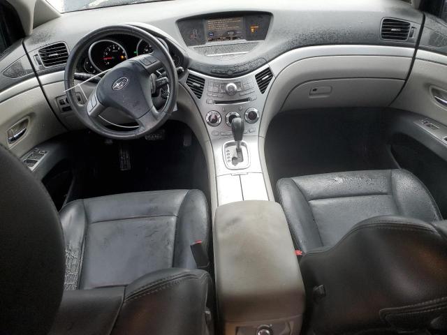 Photo 8 from auction – 2012 SUBARU TRIBECA LI with VIN 4S4WX9HD8C4401824